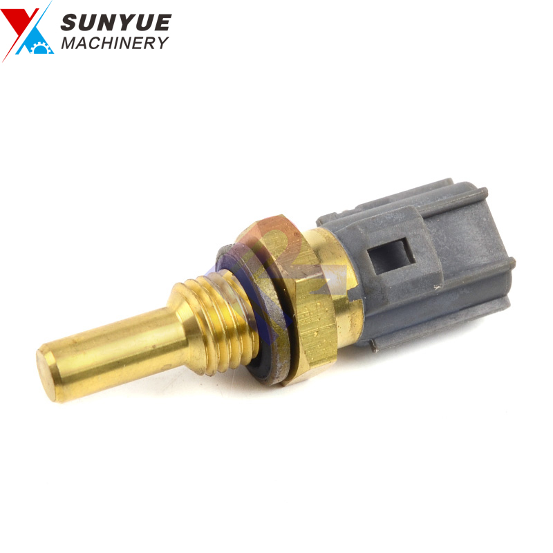 SH200A3 SH200-3 Water Temperature Sensor for excavator Sumitomo 179730-0040 KHR2433 3DA1223 SH200A3 SH200-3 Water Temperature Sensor for excavator Sumitomo 179730-0040 KHR2433 3DA1223