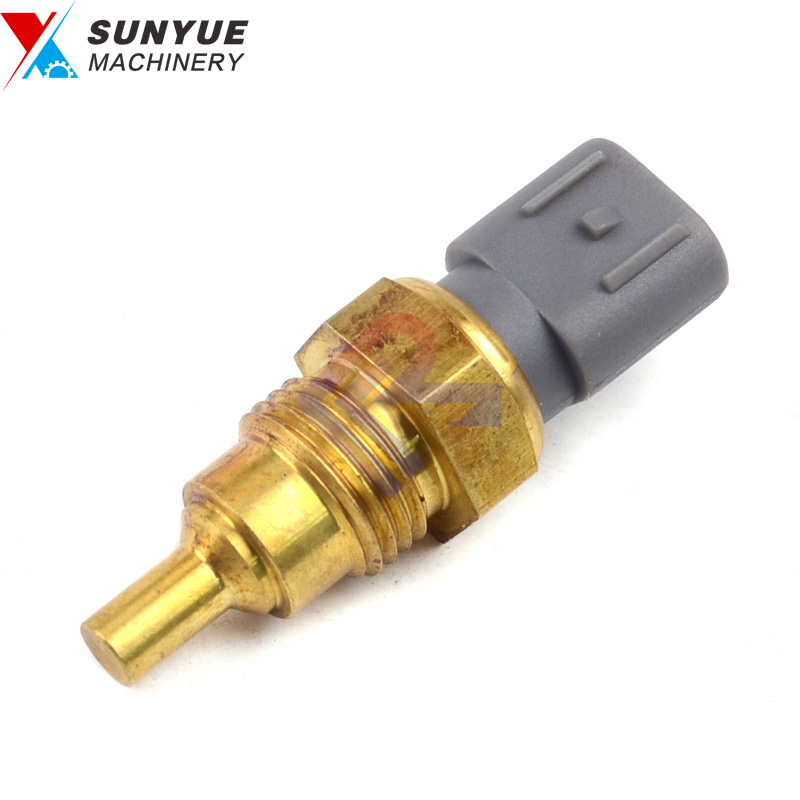 SH300A5 SH300-5 Water Temperature Sensor for excavator spare parts Sumitomo SH300A5 SH300-5 Water Temperature Sensor for excavator spare parts Sumitomo