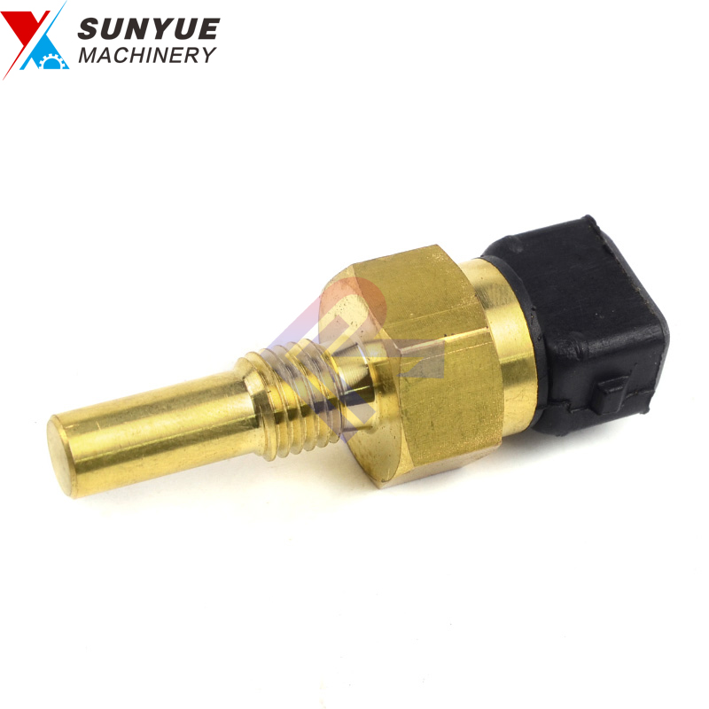 SK135SRLC-2 SK140SRLC SK130-8 SK140-8 D04FR Water Temperature Sensor for excavator Kobelco 32G90-00201 VA32G9000200 SK135SRLC-2 SK140SRLC SK130-8 SK140-8 D04FR Water Temperature Sensor for excavator Kobelco 32G90-00201 VA32G9000200