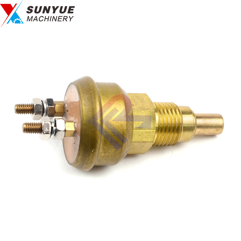 SK200-6 HD700-7 6D34 Water Temperature Sensor for excavator Kobelco Kato ME049265 SK200-6 HD700-7 6D34 Water Temperature Sensor for excavator Kobelco Kato ME049265