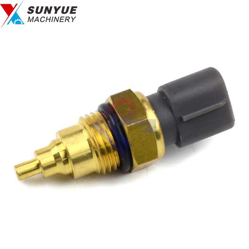 SK200-8 SK210-8 SK485-8 Water Temperature Sensor for excavator Kobelco S8342-01250 VHS834201250 VH834201250A SK200-8 SK210-8 SK485-8 Water Temperature Sensor for excavator Kobelco S8342-01250 VHS834201250 VH834201250A