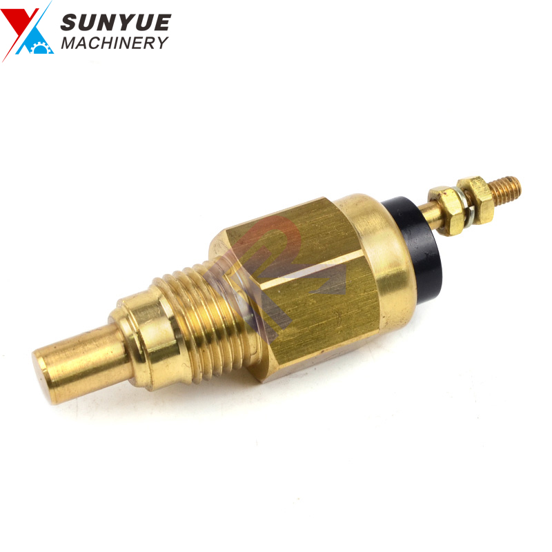 EX200-5 Water Temperature Sensor for excavator Hitachi 8-97125601-1 8-97125601-0 4571318 AT263830 8971256010 8971256011 EX200-5 Water Temperature Sensor for excavator Hitachi 8-97125601-1 8-97125601-0 4571318 AT263830 8971256010 8971256011