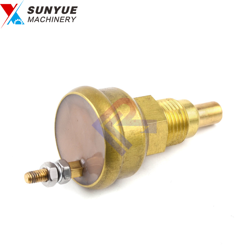 SK200-6 HD700-7 6D31 Water Temperature Sensor for excavator Kobelco Kato ME039860 VAME039860 SK200-6 HD700-7 6D31 Water Temperature Sensor for excavator Kobelco Kato ME039860 VAME039860