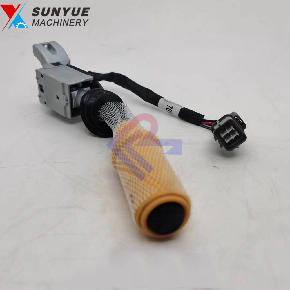 701-52601 Signal Switch Forward & Reverse Combination Switch for excavator JCB 2CX 701/52601 70152601 701-52601 Signal Switch Forward & Reverse Combination Switch for excavator JCB 2CX 701/52601 70152601