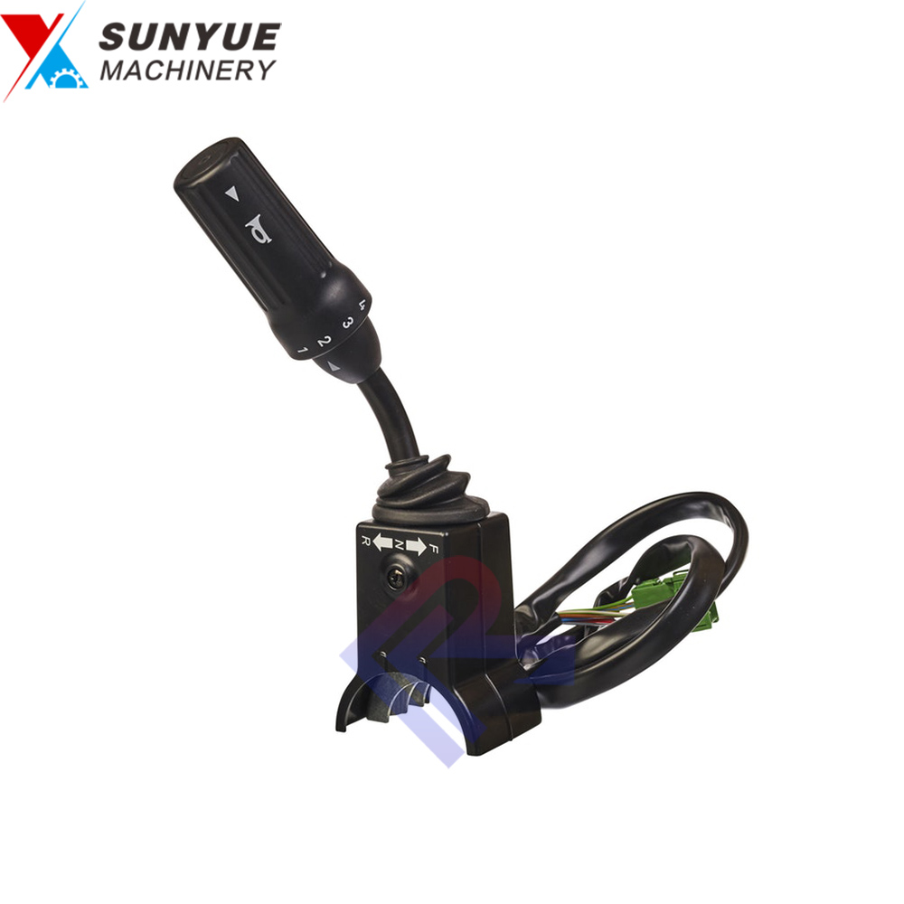 17416725 Combination Switch Selector Switch fit Volvo L70H L90H L120H L150H L180H L220H L250H VOE17416725 17416725 Combination Switch Selector Switch fit Volvo L70H L90H L120H L150H L180H L220H L250H VOE17416725