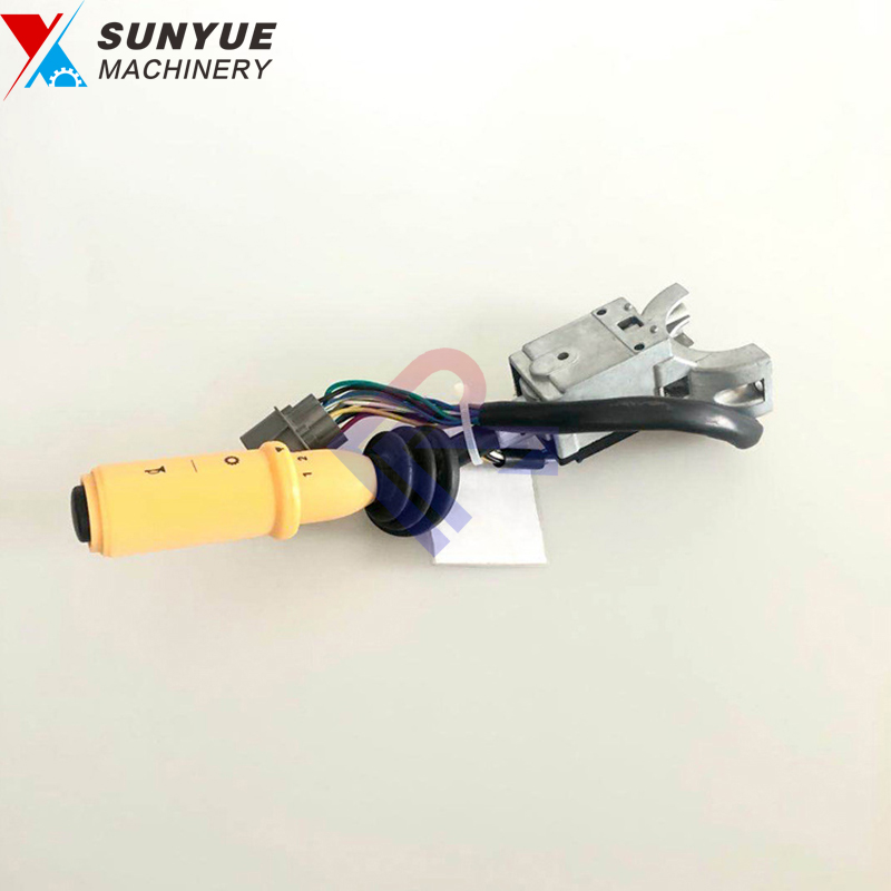 701-80145 JCB Column Powershift Forward & Reserve Combination Switch 701/80145 70180145 701-80145 JCB Column Powershift Forward & Reserve Combination Switch 701/80145 70180145