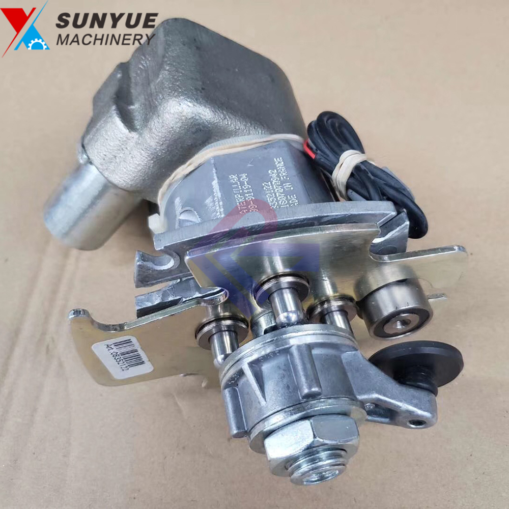 CAT 216B 226B 232B 236B 242B 252B 247B 257B 267B 259B3 Caterpillar Loader Pilot Valve 299-9119 2999119 CAT 216B 226B 232B 236B 242B 252B 247B 257B 267B 259B3 Caterpillar Loader Pilot Valve 299-9119 2999119