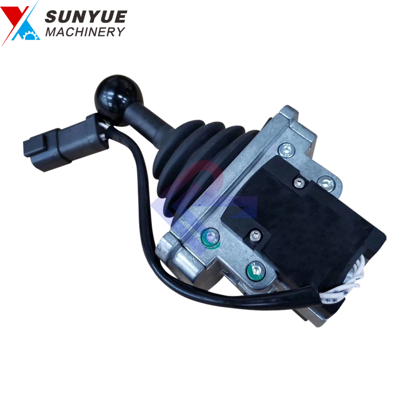 CAT 950H 962H 966M 972M 980H 980M 982M 988K 990K Control Joystick Handle fit Caterpillar 361-6015 3616015 CAT 950H 962H 966M 972M 980H 980M 982M 988K 990K Control Joystick Handle fit Caterpillar 361-6015 3616015