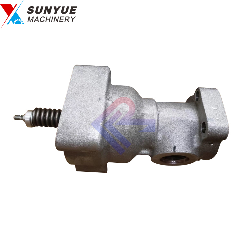 CAT 345D 349D Caterpillar Excavator Hydraulic Check Valve 443-3371 4433371 CAT 345D 349D Caterpillar Excavator Hydraulic Check Valve 443-3371 4433371