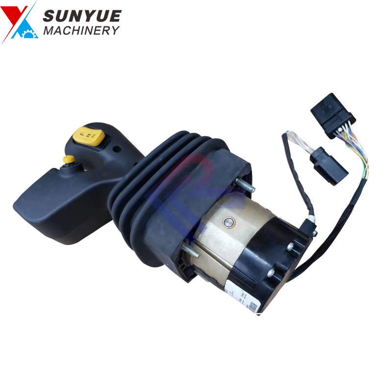 Caterpillar Control Joystick Handle 458-8674 455-4374 539-6026 4588674 4554374 5396026 Caterpillar Control Joystick Handle 458-8674 455-4374 539-6026 4588674 4554374 5396026