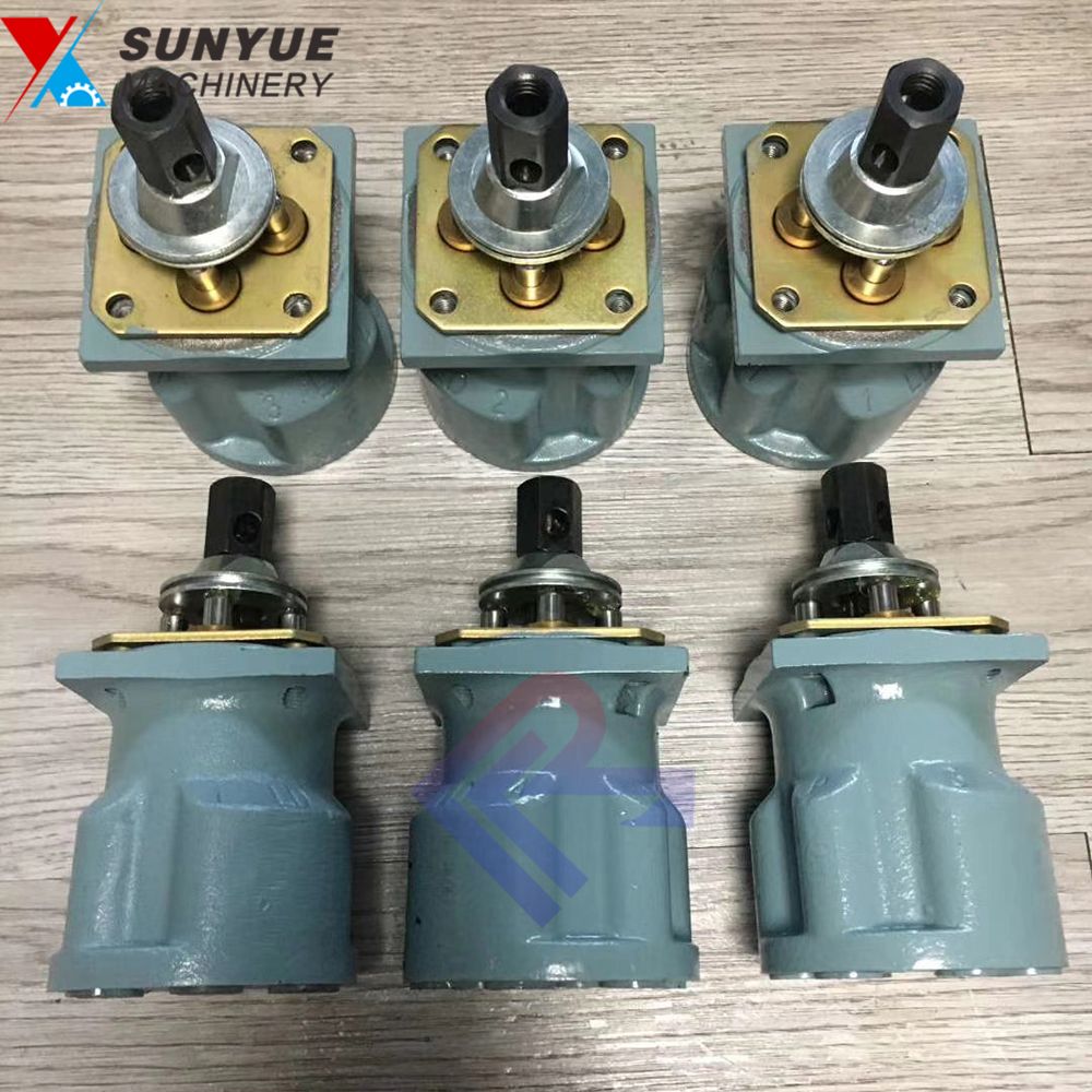 EX200-3 Operating Rod Control Joystick Handle Pilot Valve for excavator Hitachi EX200-3 Operating Rod Control Joystick Handle Pilot Valve for excavator Hitachi