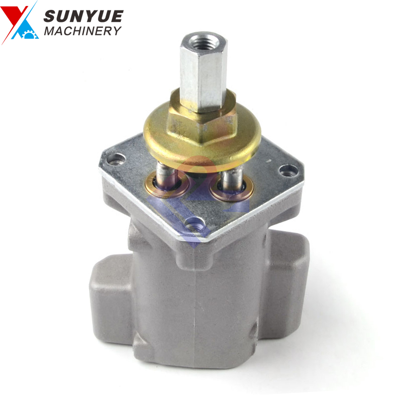 ZX200 ZX230 ZX270 ZX330 ZAXIS200 Control Handle Pilot Valve for excavator YB60000571 9193403 9239583 9195304 9234272 ZX200 ZX230 ZX270 ZX330 ZAXIS200 Control Handle Pilot Valve for excavator YB60000571 9193403 9239583 9195304 9234272