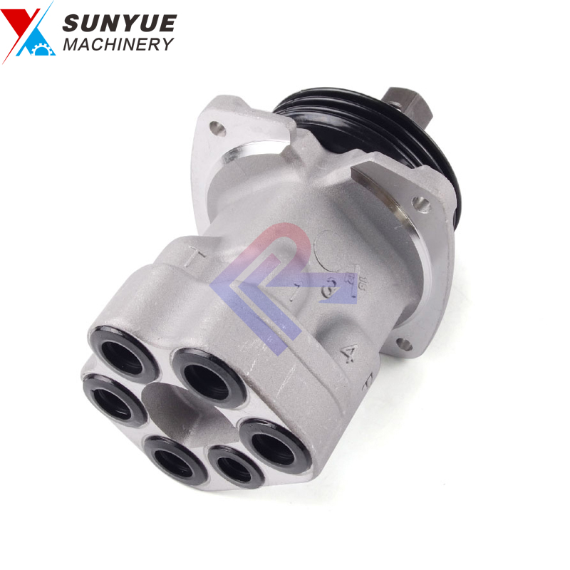 SK200-8 SK210-8 SK250-8 SK330-8 SK350-8 Joystick Control Handle Hydraulic Pilot Valve for excavator Kobelco YN30V00111F1 SK200-8 SK210-8 SK250-8 SK330-8 SK350-8 Joystick Control Handle Hydraulic Pilot Valve for excavator Kobelco YN30V00111F1