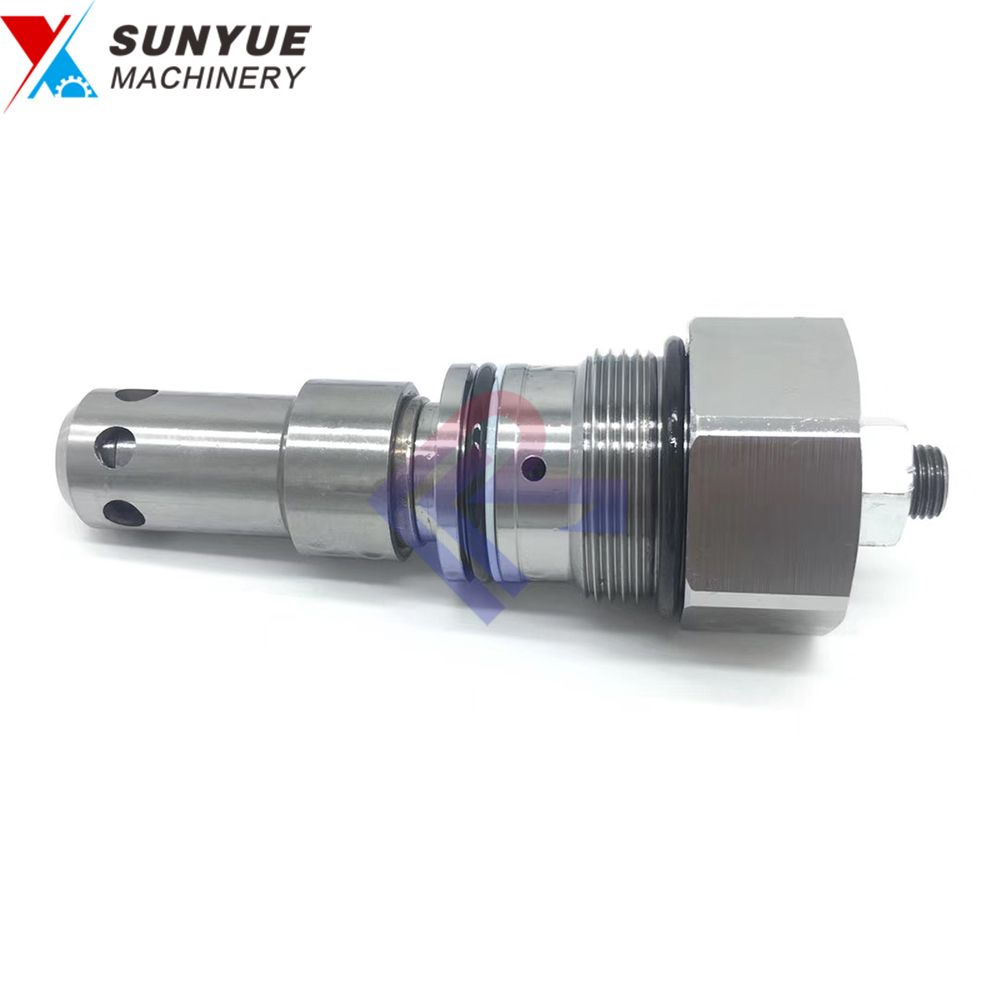 EX400-1 EX400 Relief Valve for Excavator Hitachi 4236083 EX400-1 EX400 Relief Valve for Excavator Hitachi 4236083