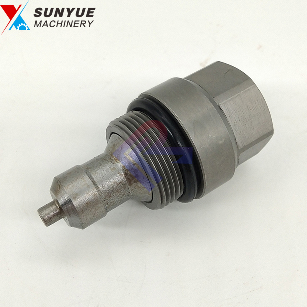 PC200-6 PC200-7 ÍÚ¾ò»úÅä¼þСËÉÒçÁ÷·§ PC200-6 PC200-7 ÍÚ¾ò»úÅä¼þСËÉÒçÁ÷·§