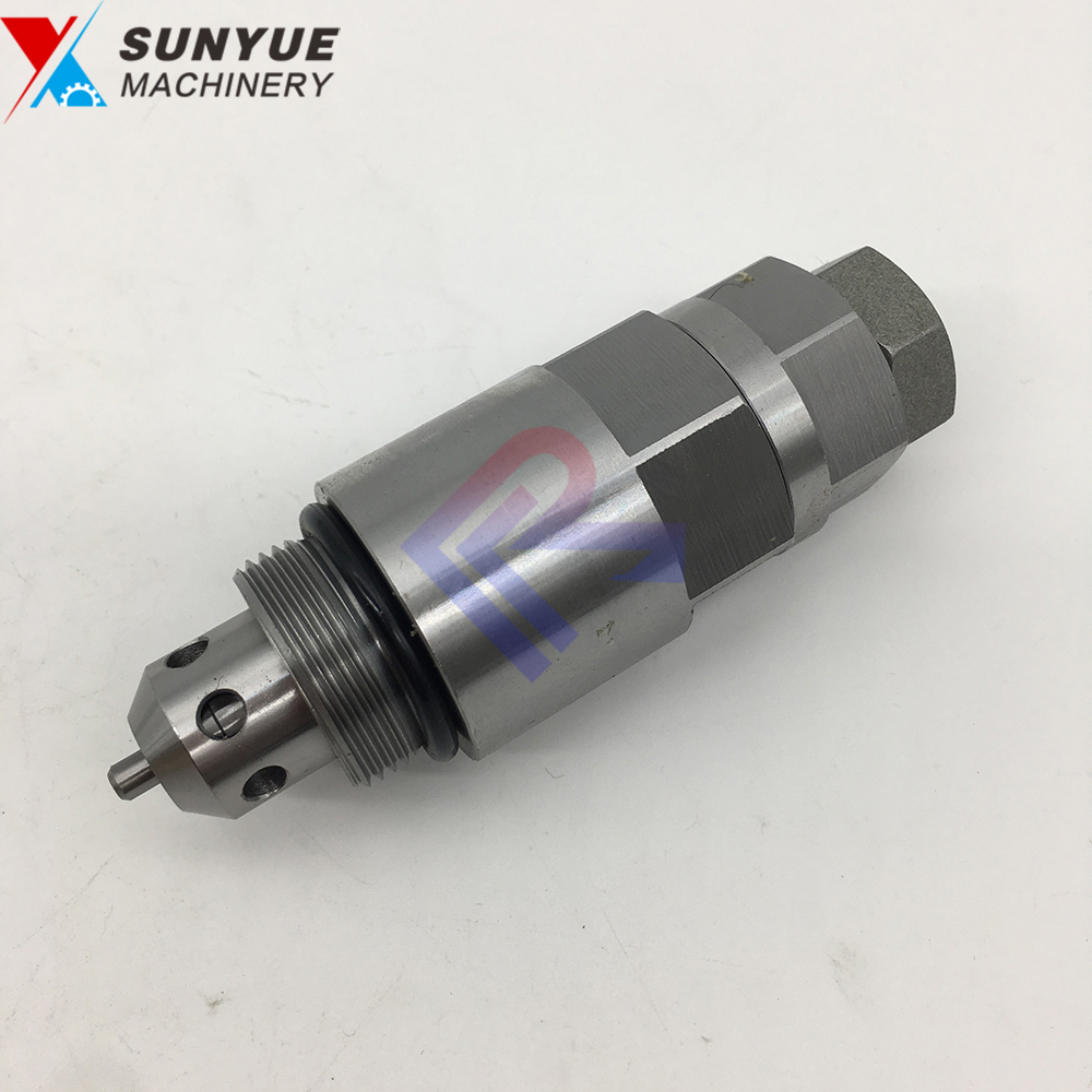 PC100-5 PC120-5 PC200-5 PC220-5 ÍÚ¾ò»úÅä¼þСËÉÒçÁ÷·§ 700-81-82001 7008182001 PC100-5 PC120-5 PC200-5 PC220-5 ÍÚ¾ò»úÅä¼þСËÉÒçÁ÷·§ 700-81-82001 7008182001