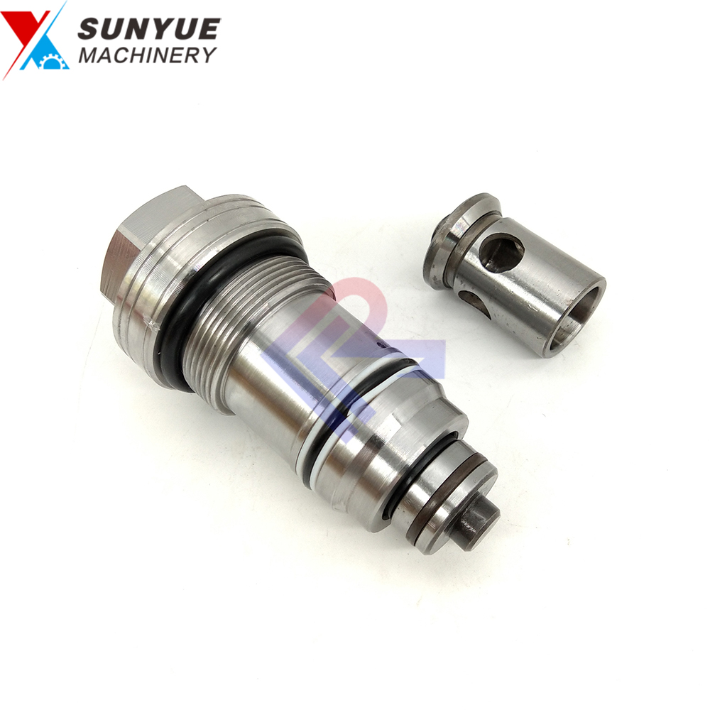 PC200-8 PC270-8 PC300-8 PC350-8 PC400-8 PC450-8 ÍÚ¾ò»úСËÉÒçÁ÷·§ 723-46-45100 7234645100 PC200-8 PC270-8 PC300-8 PC350-8 PC400-8 PC450-8 ÍÚ¾ò»úСËÉÒçÁ÷·§ 723-46-45100 7234645100