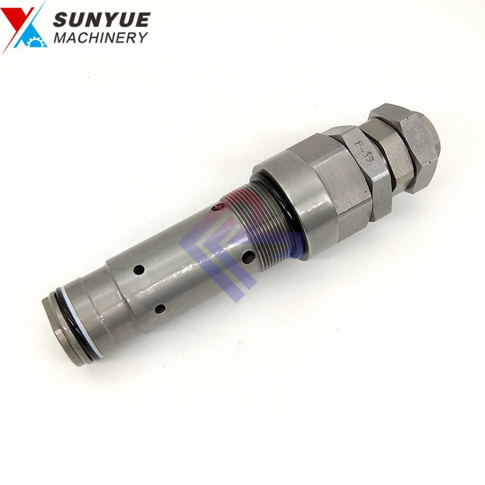 PC300-5 PC310-5 PC400-5 PC410-5 ÍÚ¾ò»úСËÉÒçÁ÷·§ 708-27-04310 708-27-04311 7082704310 7082704311 PC300-5 PC310-5 PC400-5 PC410-5 ÍÚ¾ò»úСËÉÒçÁ÷·§ 708-27-04310 708-27-04311 7082704310 7082704311