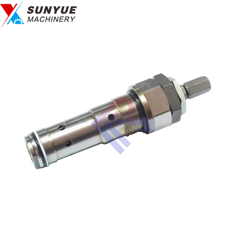 PC200-2 PC220-2 PC300-2 ÍÚ¾ò»úÅä¼þСËÉÖ÷ÅÚÒçÁ÷·§ 700-92-55000 7009255000 PC200-2 PC220-2 PC300-2 ÍÚ¾ò»úÅä¼þСËÉÖ÷ÅÚÒçÁ÷·§ 700-92-55000 7009255000