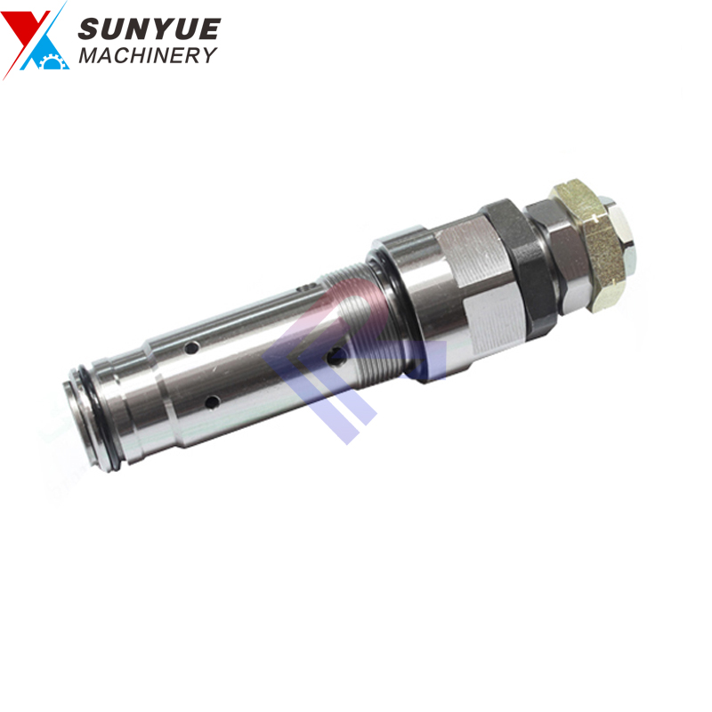 PC300-5 ÍÚ¾ò»úСËÉÒçÁ÷·§ 709-90-52203 709-90-52202 7099052203 7099052202 PC300-5 ÍÚ¾ò»úСËÉÒçÁ÷·§ 709-90-52203 709-90-52202 7099052203 7099052202