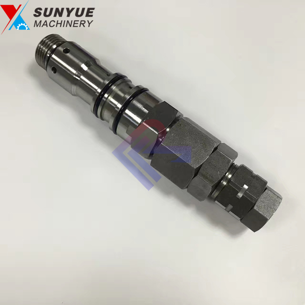 CAT 320 322 325 330 E320 ÍÚ¾ò»ú¿¨ÌØÒçÁ÷·§ 107-7033 1077033 CAT 320 322 325 330 E320 ÍÚ¾ò»ú¿¨ÌØÒçÁ÷·§ 107-7033 1077033