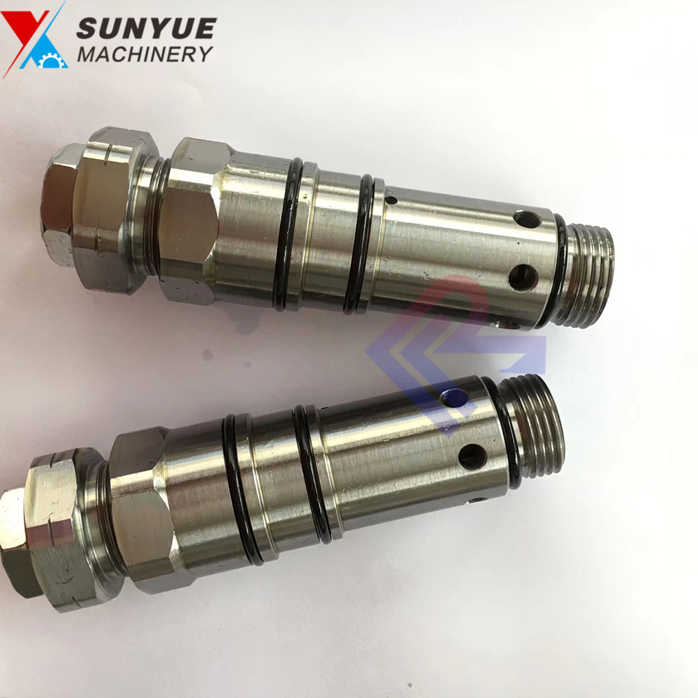 CAT 320D 324D 325D 330D Caterpillar Relief Valve for Excavator 255-5660 255-5660 CAT 320D 324D 325D 330D Caterpillar Relief Valve for Excavator 255-5660 255-5660