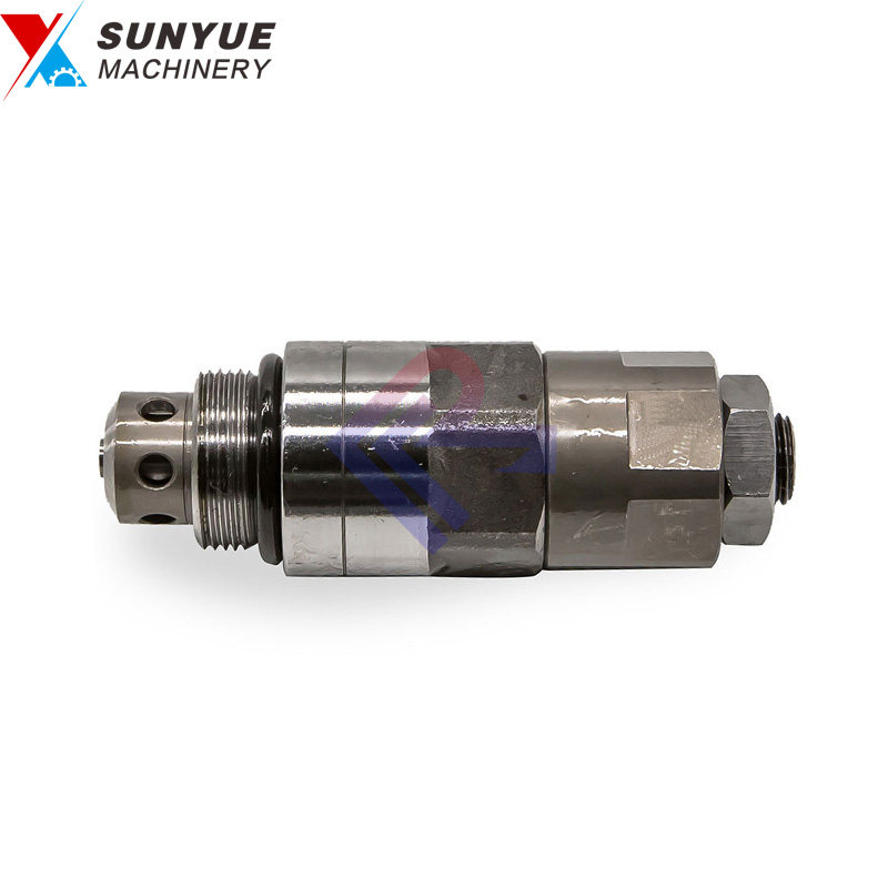 SK170 SK200 SK220 SK250 SK260 SK300 SK400 SK200-6 SK200-6E SK230-6E SK200-8 SK210-8 SK350-8 Relief Valve for excavator Kobelco YN22V00002F1 YN22V00002F9 SK170 SK200 SK220 SK250 SK260 SK300 SK400 SK200-6 SK200-6E SK230-6E SK200-8 SK210-8 SK350-8 Relief Valve for excavator Kobelco YN22V00002F1 YN22V00002F9