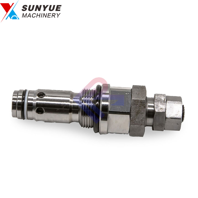 Shantui PC200-6 ÍÚ¾ò»ú СËÉ É½ÍÆ Ö÷ÅÚÒçÁ÷·§ 723-40-50201 723-40-50200 7234050201 7234050200 Shantui PC200-6 ÍÚ¾ò»ú СËÉ É½ÍÆ Ö÷ÅÚÒçÁ÷·§ 723-40-50201 723-40-50200 7234050201 7234050200