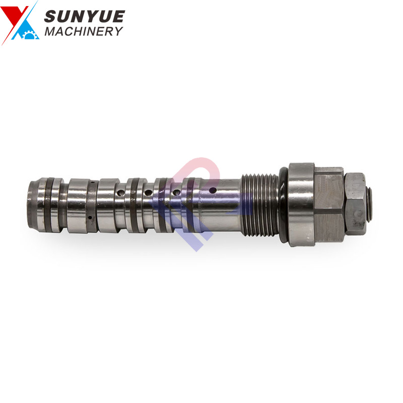 PC200-7 PC210-7 PC220-7 PC230-7 PC270-7 ÍÚ¾ò»úСËÉÒçÁ÷·§ 708-2L-06710 7082L06710 PC200-7 PC210-7 PC220-7 PC230-7 PC270-7 ÍÚ¾ò»úСËÉÒçÁ÷·§ 708-2L-06710 7082L06710