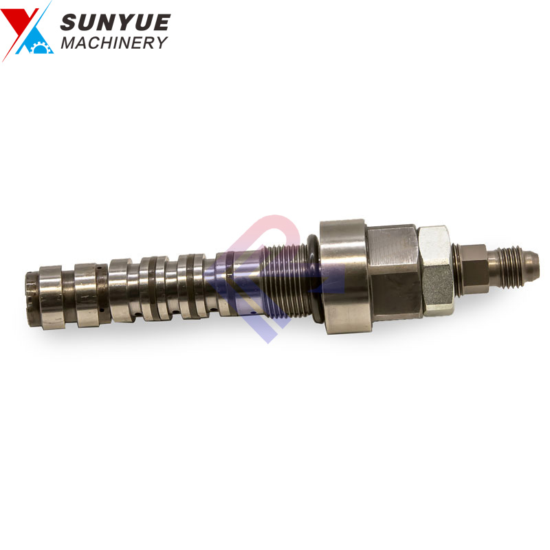 PC100-6 PC120-6 PC200-6 PC210-6 PC220-6 PC230-6 PC250-6 ÍÚ¾ò»úСËÉÒçÁ÷·§ 708-2L-04713 708-1L-04720 7082L04713 7081L04720 PC100-6 PC120-6 PC200-6 PC210-6 PC220-6 PC230-6 PC250-6 ÍÚ¾ò»úСËÉÒçÁ÷·§ 708-2L-04713 708-1L-04720 7082L04713 7081L04720