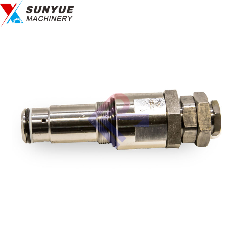 PC120-6 ÍÚ¾ò»úСËÉÖ÷ÅÚÒçÁ÷·§ PC120-6 ÍÚ¾ò»úСËÉÖ÷ÅÚÒçÁ÷·§