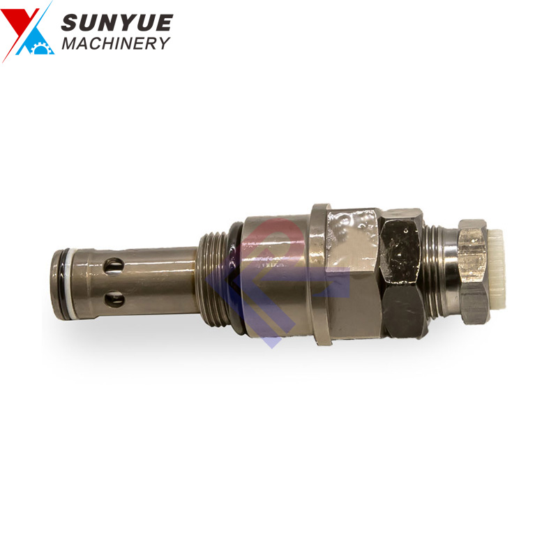 PC300-7 PC350-7 ÍÚ¾ò»úСËÉÖ÷ÅÚÒçÁ÷·§ 723-40-92103 723-40-92102 723-40-92101 7234092103 PC300-7 PC350-7 ÍÚ¾ò»úСËÉÖ÷ÅÚÒçÁ÷·§ 723-40-92103 723-40-92102 723-40-92101 7234092103