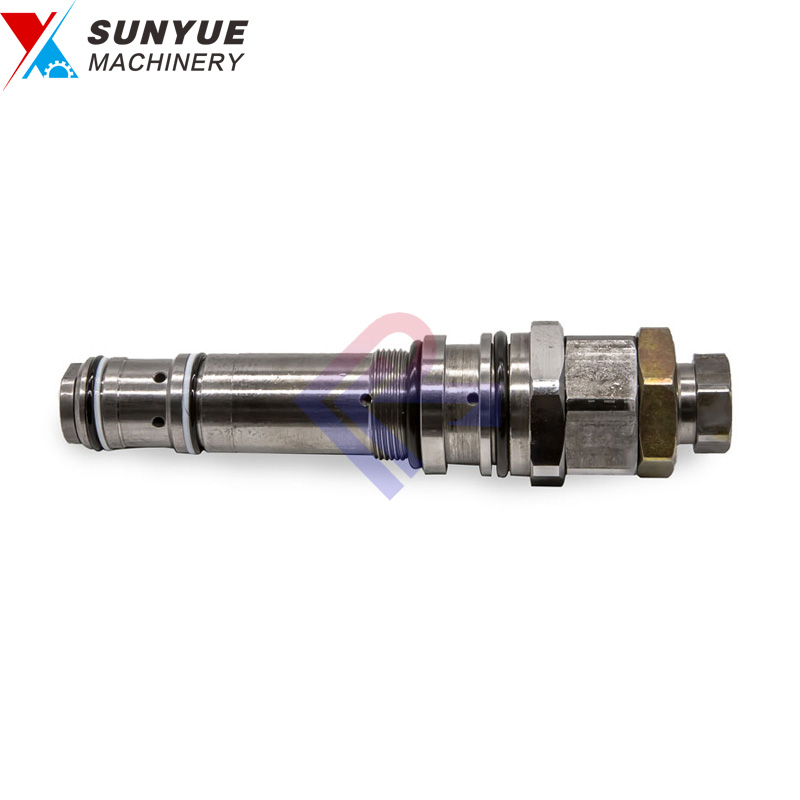 PC200-6 PC220-6 6D95 ÍÚ¾ò»úСËÉÖ÷ÅÚÒçÁ÷·§ 723-40-50100 7234050100 PC200-6 PC220-6 6D95 ÍÚ¾ò»úСËÉÖ÷ÅÚÒçÁ÷·§ 723-40-50100 7234050100