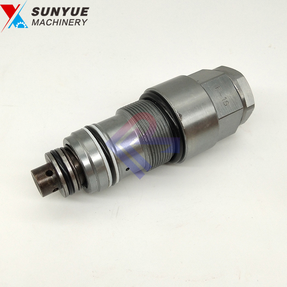 PC200 ÍÚ¾ò»úÅä¼þСËÉÒçÁ÷·§ PC200 ÍÚ¾ò»úÅä¼þСËÉÒçÁ÷·§