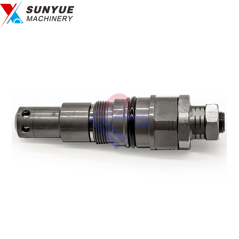 R210LC-7 R250LC-7 R290LC-7 R305LC-7 R210-7 R250-7 R290-7 R305-7 Main Relief Valve for Excavator Hyundai XJBN-00163 XJBN-00378 V9402034982 R210LC-7 R250LC-7 R290LC-7 R305LC-7 R210-7 R250-7 R290-7 R305-7 Main Relief Valve for Excavator Hyundai XJBN-00163 XJBN-00378 V9402034982