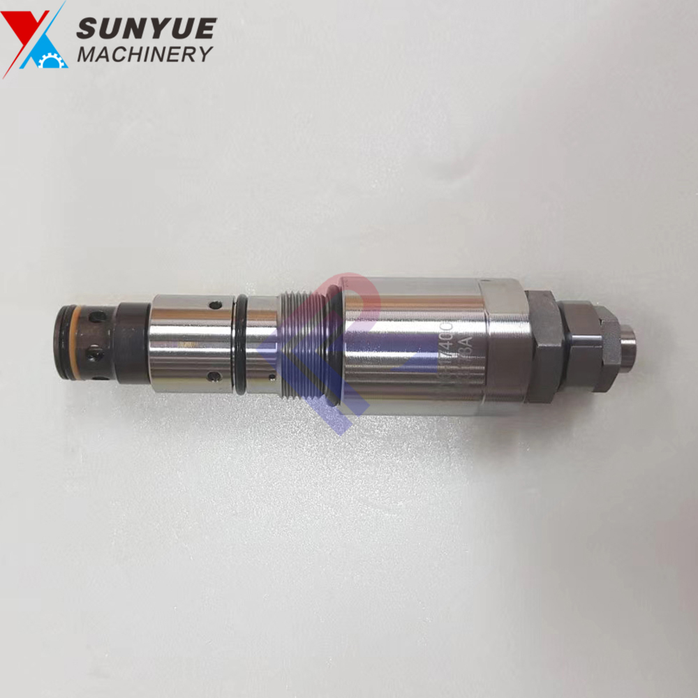 R110-7 R140LC-7 R160LC-7 R180LC-7 R210LC-7 R215LC-7 R290LC-7 R300LC-7 R305LC-7 R140LC-9 R160LC-9 R180LC-9 R210LC-9 R290LC-9 Main Relief Valve for Hyundai Excavator spare parts XKCG-00468 XKBF-01291 XKBF-00094 31N6-17400 R110-7 R140LC-7 R160LC-7 R180LC-7 R210LC-7 R215LC-7 R290LC-7 R300LC-7 R305LC-7 R140LC-9 R160LC-9 R180LC-9 R210LC-9 R290LC-9 Main Relief Valve for Hyundai Excavator spare parts XKCG-00468 XKBF-01291 XKBF-00094 31N6-17400
