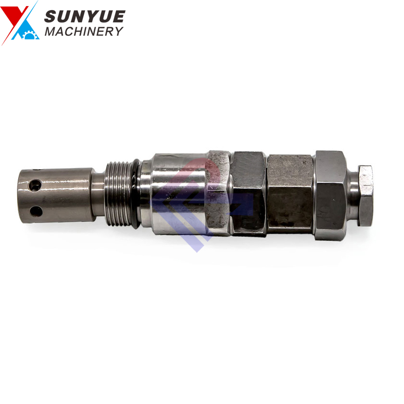 HD820 Main Control Relief Valve for Excavator Kato HD820 Main Control Relief Valve for Excavator Kato