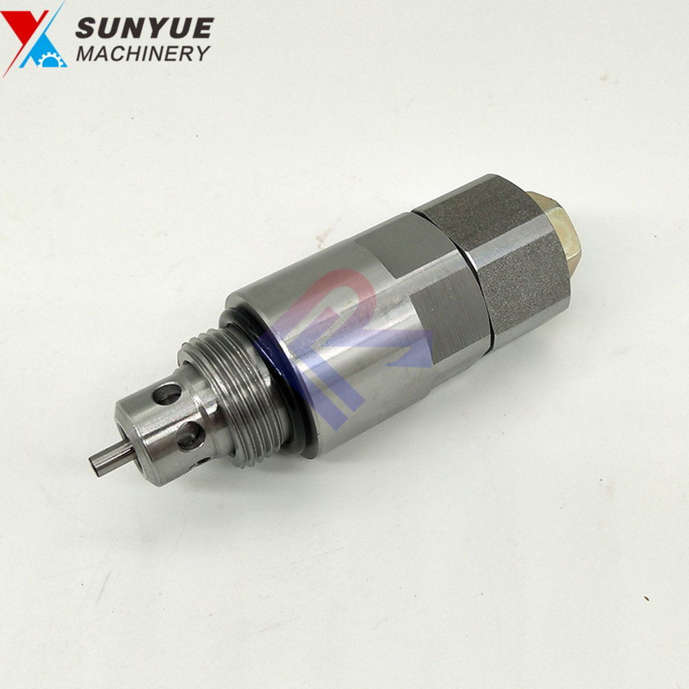 LS2800 Main Control Relief Valve for Excavator Accessories Sumitomo LS2800 Main Control Relief Valve for Excavator Accessories Sumitomo