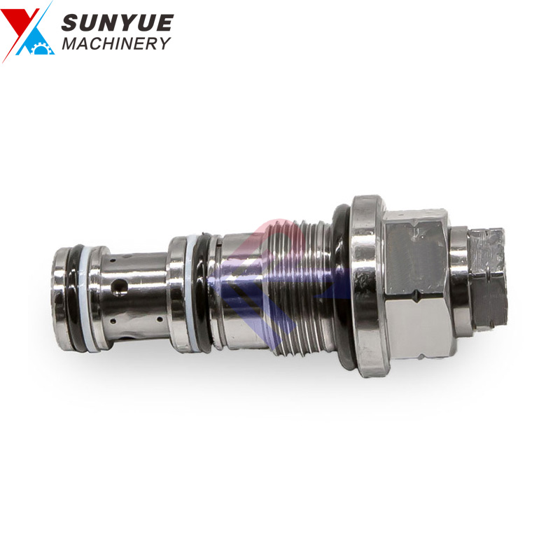 PC200-6 PC210-6 PC220-6 PC230-6 ÍÚ¾ò»úСËÉÒçÁ÷·§ 723-40-56302 723-40-56100 723-40-56600 7234056302 PC200-6 PC210-6 PC220-6 PC230-6 ÍÚ¾ò»úСËÉÒçÁ÷·§ 723-40-56302 723-40-56100 723-40-56600 7234056302