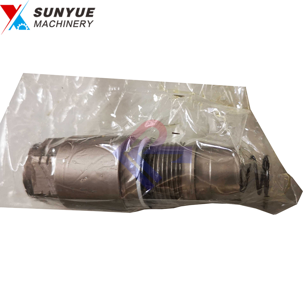 EC135B EC140 EC140B EC210 EC240 EC290 EC290B Relief Valve ass'y for Excavator Volvo VOE14500037 14500037 EC135B EC140 EC140B EC210 EC240 EC290 EC290B Relief Valve ass'y for Excavator Volvo VOE14500037 14500037