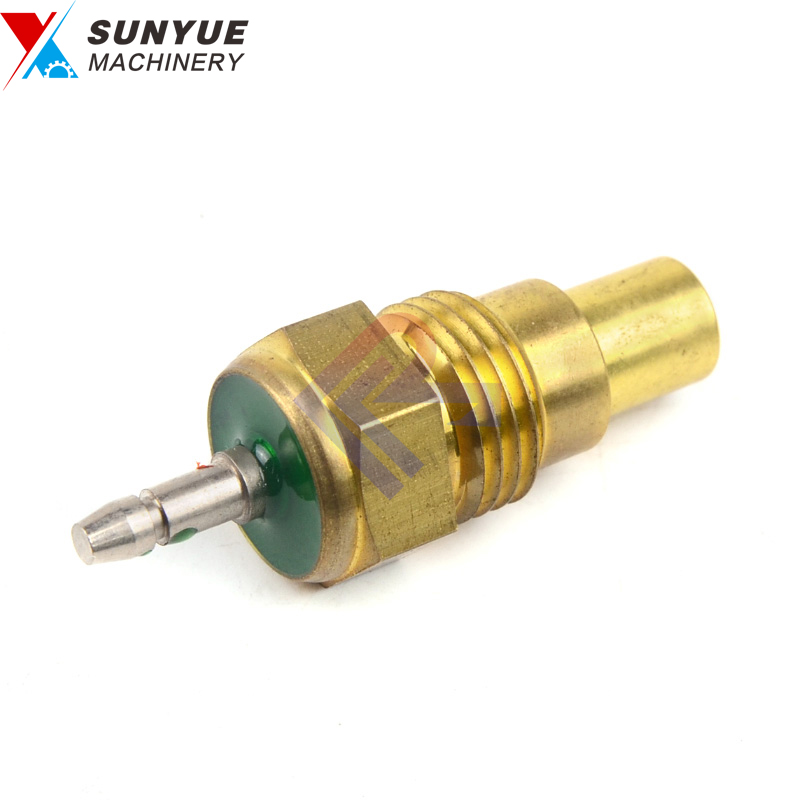 CAT 307 4M40 6D16 6D22 Water Temperature Sensor for excavator Caterpillar MD366869 CAT 307 4M40 6D16 6D22 Water Temperature Sensor for excavator Caterpillar MD366869