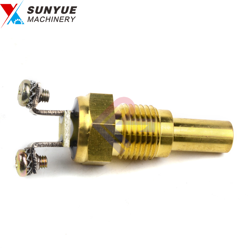 CAT 311 311B 311C 312 312B 315 315B 315C 318B 318C 320 320B 320C 321B Water Temperature Sensor for excavator Caterpillar 5I-7578 34390-10800 5I7578 CAT 311 311B 311C 312 312B 315 315B 315C 318B 318C 320 320B 320C 321B Water Temperature Sensor for excavator Caterpillar 5I-7578 34390-10800 5I7578