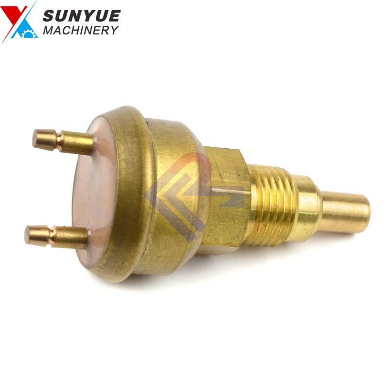 CAT E200B Water Temperature Sensor for excavator Caterpillar ME049209 CAT E200B Water Temperature Sensor for excavator Caterpillar ME049209