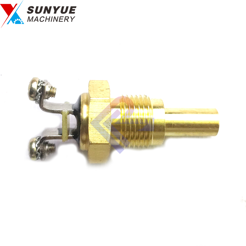 CAT 312D2 313D2 320D2 Water Temperature Sensor for excavator Caterpillar 394-4837 3944837 CAT 312D2 313D2 320D2 Water Temperature Sensor for excavator Caterpillar 394-4837 3944837