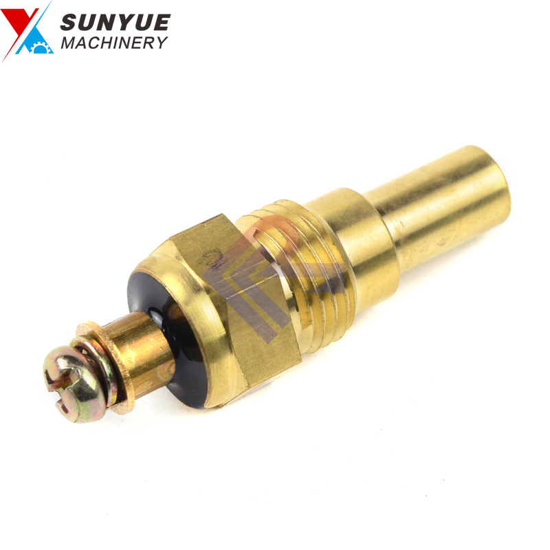 EX200 6BD1 Water Temperature Sensor for excavator Hitachi 9-83151432-0 9831514320 EX200 6BD1 Water Temperature Sensor for excavator Hitachi 9-83151432-0 9831514320