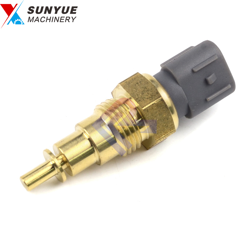 ZAX330 SH350-5 6HK1 Water Temperature Sensor for excavator Hitachi Sumitomo 8-97170327-0 8971703270 ZAX330 SH350-5 6HK1 Water Temperature Sensor for excavator Hitachi Sumitomo 8-97170327-0 8971703270