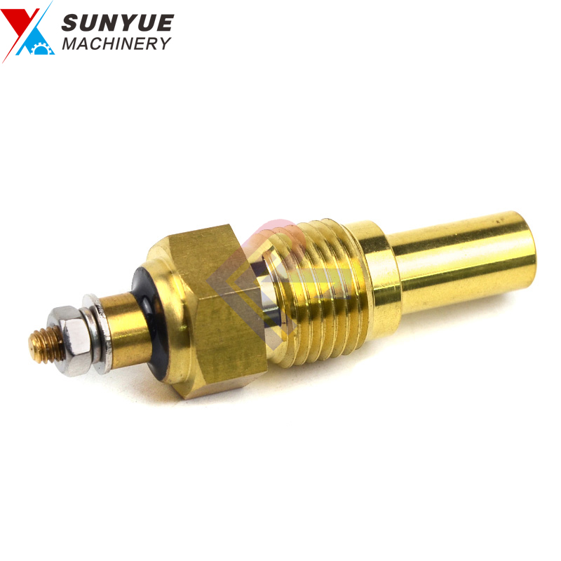 EX100-2 EX100-3 EX100-5 EX120-2 EX120-3 EX120-5 EX200-2 EX200-3 EX200-5 Water Temperature Sensor for excavator Hitachi 4257129 EX100-2 EX100-3 EX100-5 EX120-2 EX120-3 EX120-5 EX200-2 EX200-3 EX200-5 Water Temperature Sensor for excavator Hitachi 4257129