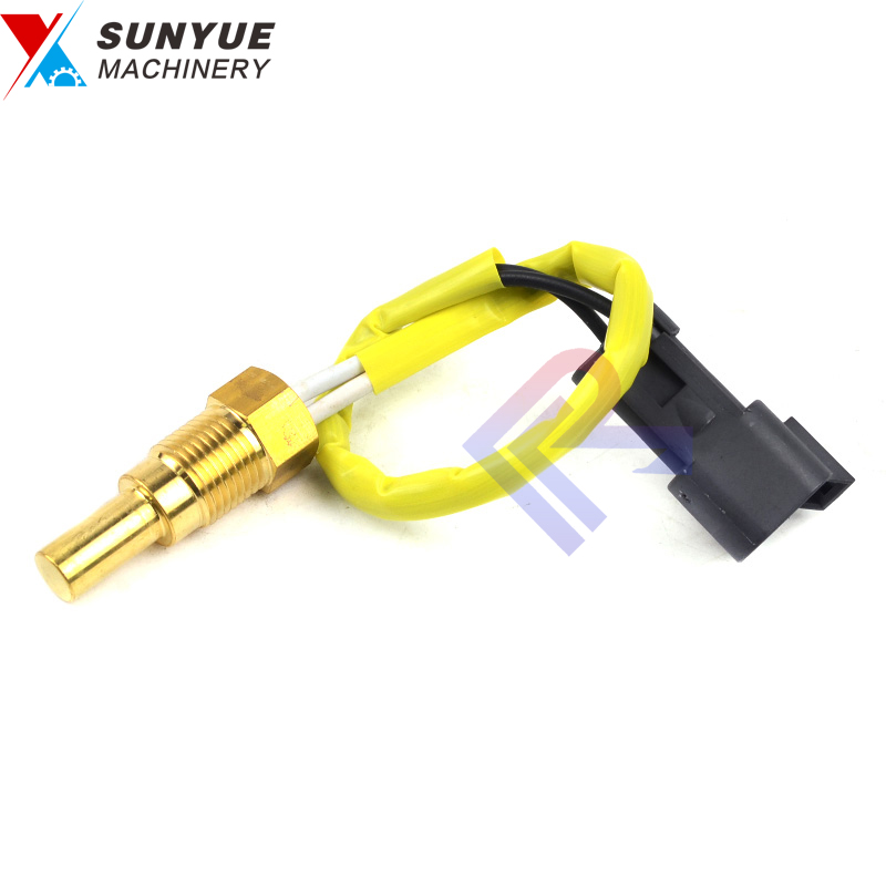 PC400-7 PC400-8 PC450-7 PC450-8 Water Temperature Sensor for excavator Komatsu 7861-93-3520 7861933520 PC400-7 PC400-8 PC450-7 PC450-8 Water Temperature Sensor for excavator Komatsu 7861-93-3520 7861933520