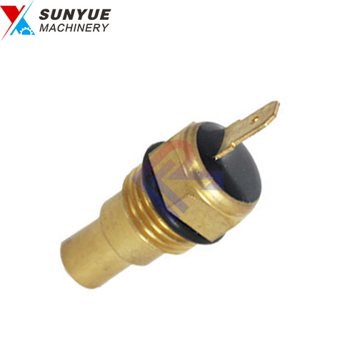 DH55 Water Temperature Sensor for excavator Daewoo Doosan 2547-6028 25476028 DH55 Water Temperature Sensor for excavator Daewoo Doosan 2547-6028 25476028