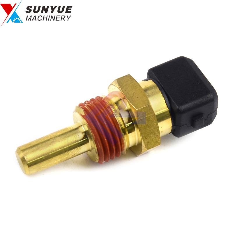 DH220-5 Water Temperature Sensor for excavator Daewoo Doosan 2547-9038 2547-9038A 2547-9038B K1003296 DH220-5 Water Temperature Sensor for excavator Daewoo Doosan 2547-9038 2547-9038A 2547-9038B K1003296